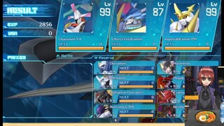 Digimon Story hacker memory search the account raider continue #digimonstory #hackermemory