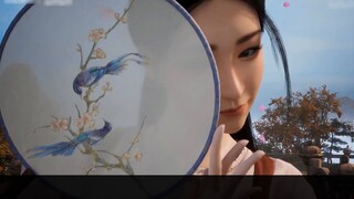 Top line analysis! The old devilish father appears, and Han Li shows off his skills as a real villai