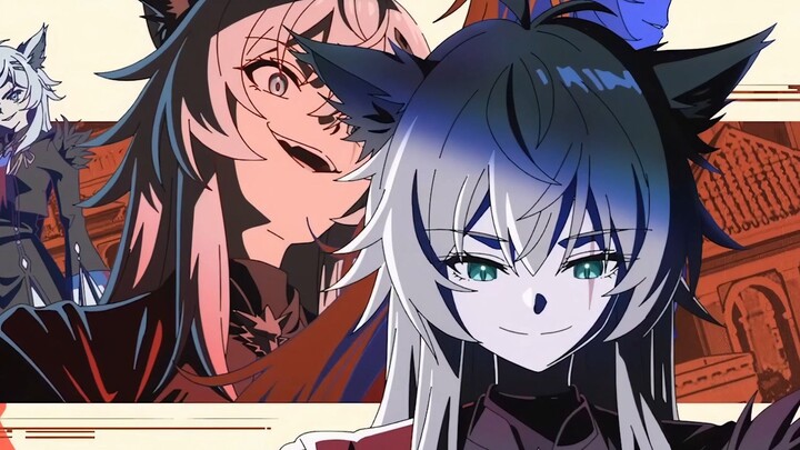 [4K Restoration] Syracuse Opening Animation [Arknights 2024 Thanksgiving Celebration]