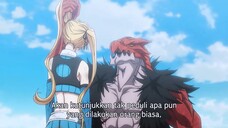 Shinmai Ossan Boukensha episode 9 Full Sub Indo | REACTION INDONESIA