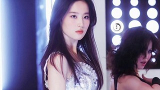[Điểm nổi bật] Trời ơi, chân và eo của nàng tiên cũng nổi tiếng hồi đó.