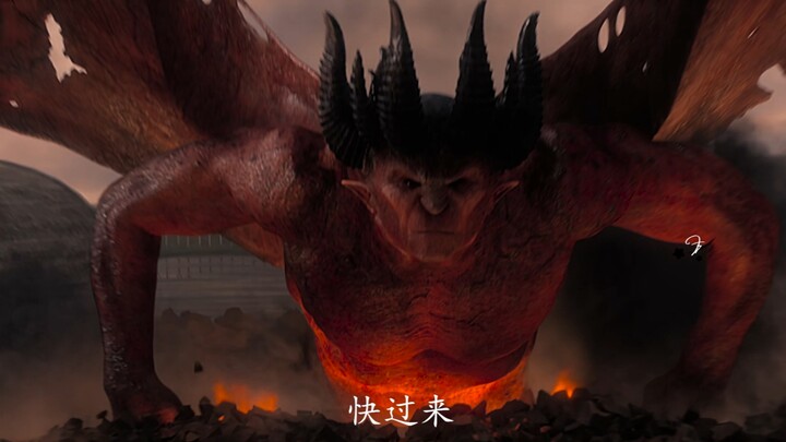 (ภาพยนตร์ Sci-fi) ฉันบอกให้ทำอะไรก็โปรดทำตามแต่โดยดีเถอะ