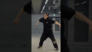 I'm the one✨ #insunlee #choreography