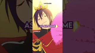 Noragami is one of the reasons this channel was created lol. Have you watched it? #noragami #yato