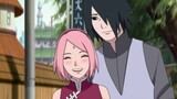 Family of Sasuke and Sakura #1
