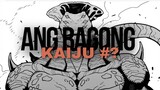 Kaiju no. 8 chapter 20 and 21 tagalog