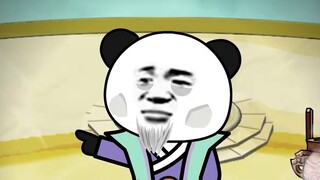 Daozu Hongjun, người tỉnh táo ở thế giới loài người, cuối cùng nhận ra rằng mình là người phải gánh 
