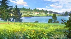 Anne Shirley Tập 12 thuyết minh