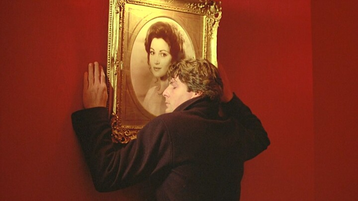 A 70-year-old photo allowed me to love you across time and space. The tear-jerking, heartwarming end