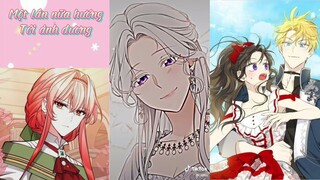 Tổng hợp tiktok truyện tranh mới nhất#manhua#manhwa#ngôntình