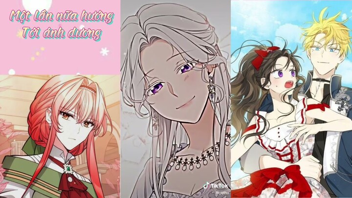 Tổng hợp tiktok truyện tranh mới nhất#manhua#manhwa#ngôntình