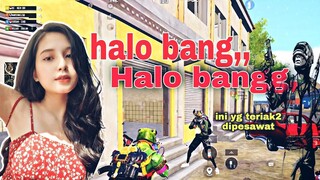 MODE LIMBAD SEMUA || LAST ZONE NGERI