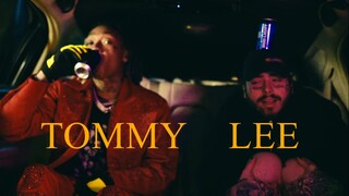 Tyla Yaweh - Tommy Lee (Official Music Video) ft. Post Malone