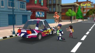 Shantu has become a ghost_ what will Pinaki do_ _ Bhoot Bandhus _ Full Episode(3