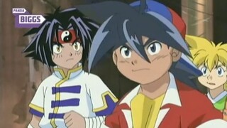 Beyblade 1998 EP08 PT-PT