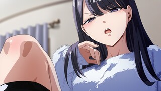 “我房里有一些好康的 ”一脸嫌弃的辣妹