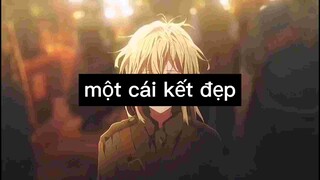 Một cái kết đẹp