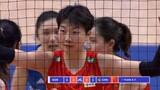 [Week 3] Women's VNL 2023 - Korea vs China