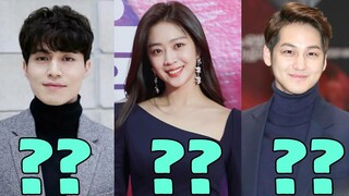 Tale Of The Nine Tailed Korean Drama 2020 | Cast Real Ages and Real Names |RW Facts & Profile|