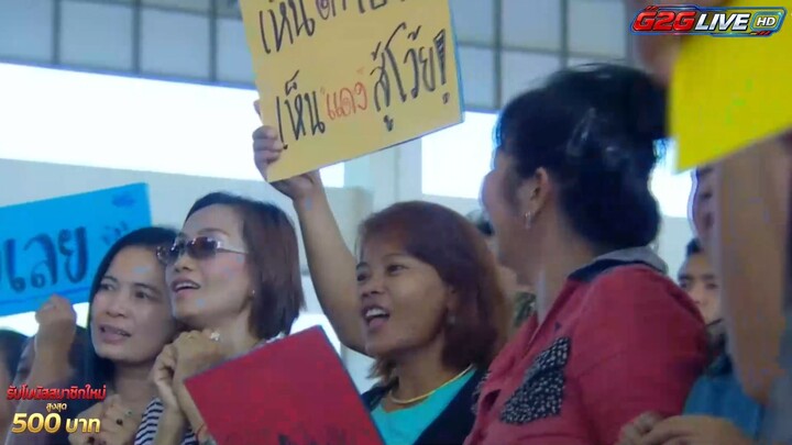ผู้กองยอดรัก EP.1