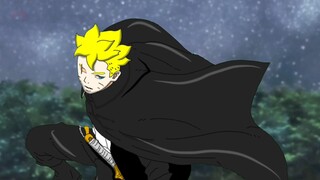 BORUKAWA TERBELAH SEPARO | BORUTO TWO BLUE VORTEX PART 2067