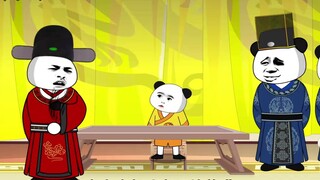 My Father Zhu Qizhen 83 Finale: Crown Prince Slaughter Kyushu Island