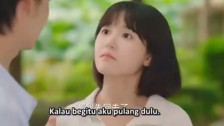Janji akan tumbuh bersama E_17