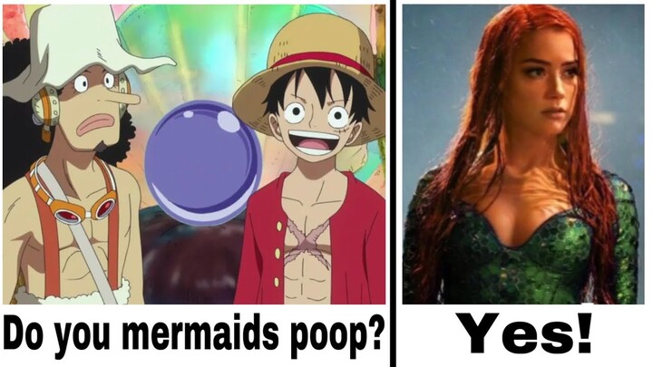 ONE PIECE MEMES 53