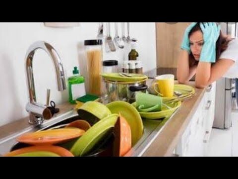 Beres beres rumah juragan super kotor Dan banyak sampah house flipper indonesia