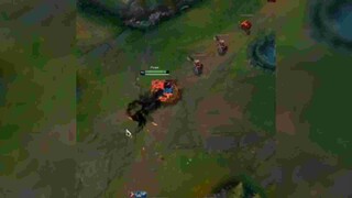 Yasuo nhảy múa