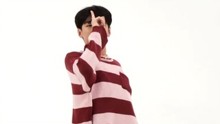 【Park Jae-chan】TOMBOY 4K Direct Shot