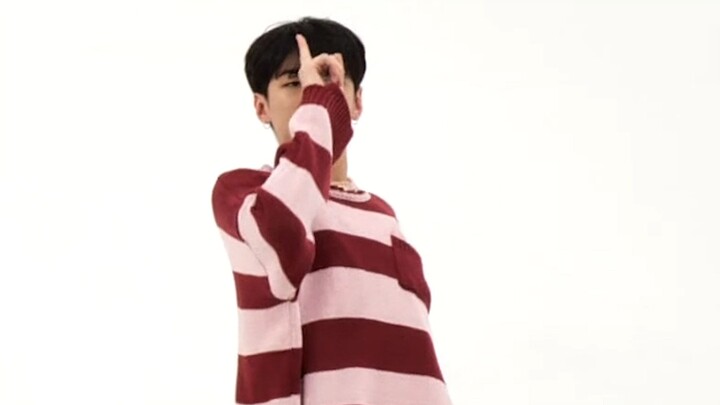【Park Jae-chan】TOMBOY 4K Direct Shot
