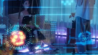 《姐姐哭起来更漂亮了》My Sister Is More Beautiful When She Cries  | Li PeiYang & Feng XiYao