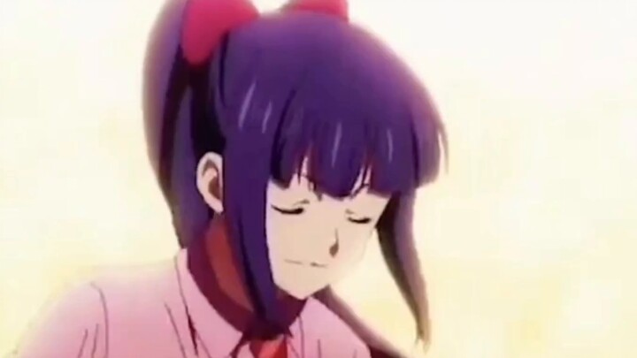 [Dedicate Explosive Flame to a Beautiful World] Except for Youyou, no one in the Crimson Demon Clan 