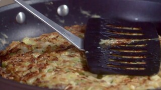 [Ẩm thực nghiêm túc] Thám Tử Lừng Danh Conan Mình chưa từng nếm thử Okonomiyaki, bạn còn nhớ đó là t