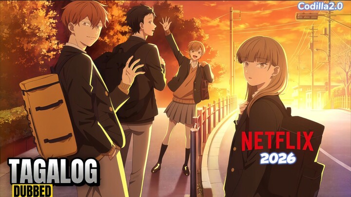 The Ramparts of Ice 2026 Tagalog Dubbed Trailer