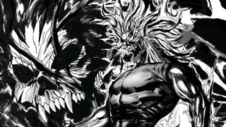 Apakah ada gerakan di Sea Tiger yang kedengarannya keren? .... .... Pedang Iblis Tanpa Pamrih