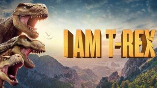 I AM T-REX {2022} SUBTITLE INDONESIA