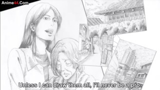 BAKUMAN (episode _4)