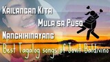 BEST OPM SONGS BY JOVIT BALDIVINO (Legend) Filipino music|| Tagalog songs|| #musicvideo #pinoymusic