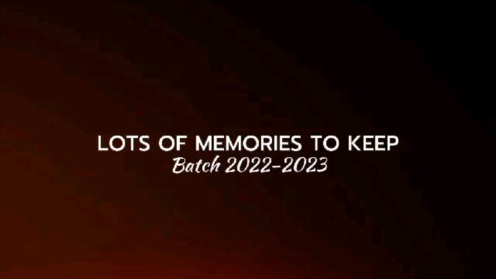 bayee....