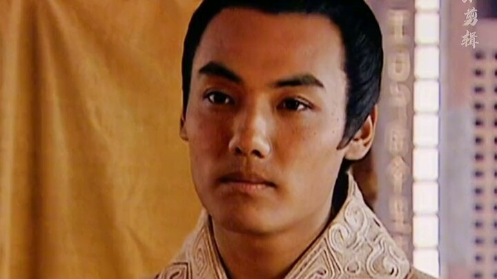 In his very first battle, the War God Huo Qubing made the Xiongnu remember him forever.