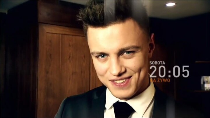 Rafał Jonkisz - Mister Supranational 2016