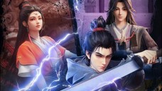 the demon hunter eps35 indo