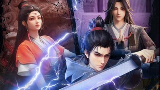 the demon hunter eps35 indo