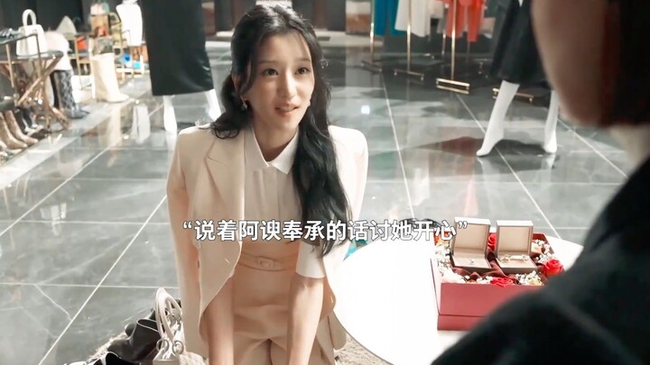 The venomous beauty’s revenge journey: She bets her entire life on a decade-long plan to avenge her 