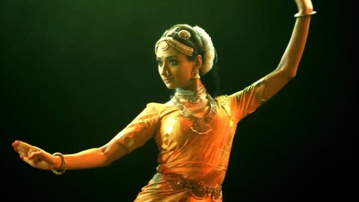 [Múa cổ điển Ấn Độ] Múa vì trái tim - Phim ngắn "Múa Kuchipudi"