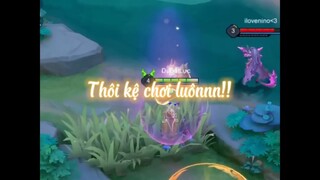 LIEN QUAN MOBILE| Thôi kệ, Chơi tới luôn