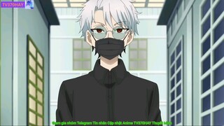 Thuyết minh Trở Thành Giáo Viên Tại Trường Học Quái Vật Tập 23