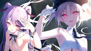 【9月/轻小说/上田丽奈&田中美海】rurudo×绫里惠史《卡尔内阿迪斯》第一卷发售CM【MCE汉化组】